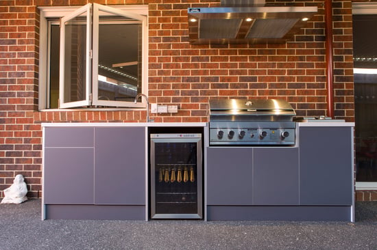 Outdoor Kitchens Limetree Alfresco