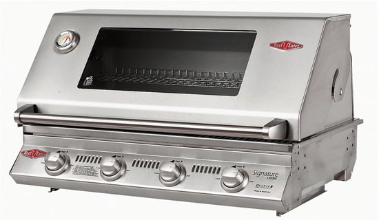 Beefeater 4 Burner Signature 