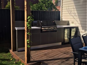 The Secrets of Creating the Perfect Alfresco Kitchen Experience