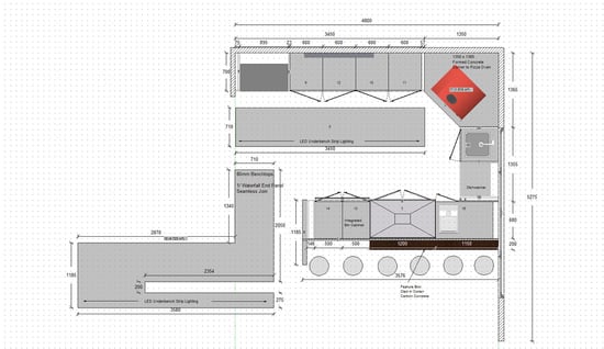 J000309 Floor Plan