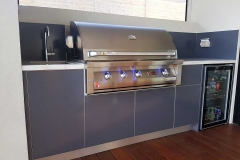 Grandfire 42 Delux