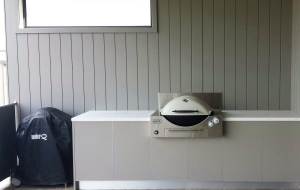 Outdoor Kitchen Connections To Services Limetree Alfresco