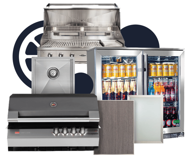 Outdoor Alfresco Kitchens Australian Outdoor Alfrescos