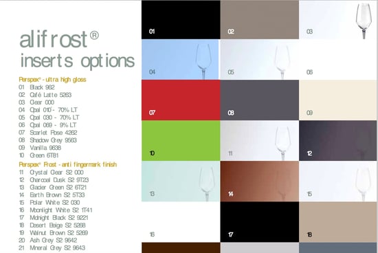 Insert Options1