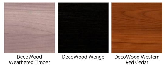 Decowood 4