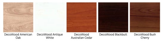 Decowood 1