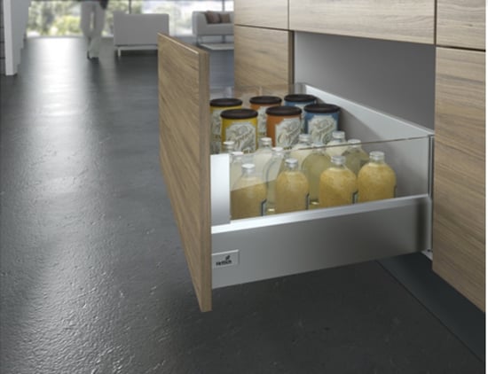ArciTech Drawer System 