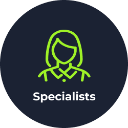 LimeTree Specialists