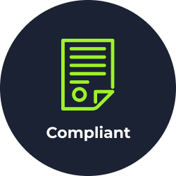 LimeTree compliance Icon