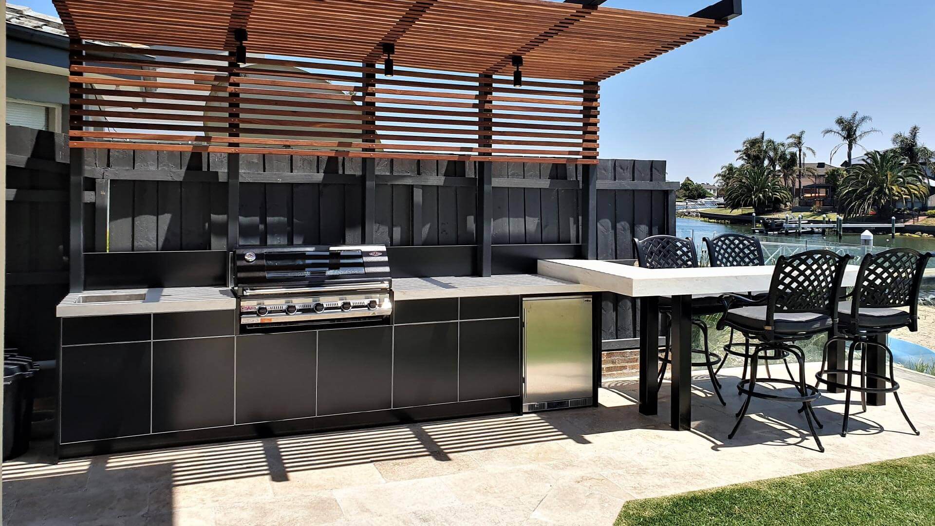 LimeTree Alfresco Gallery