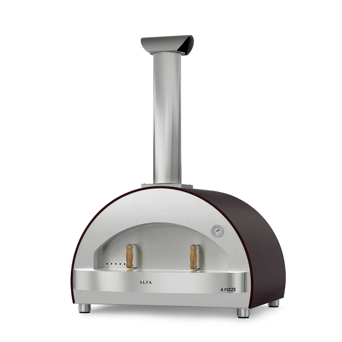Alfa 4 Pizze