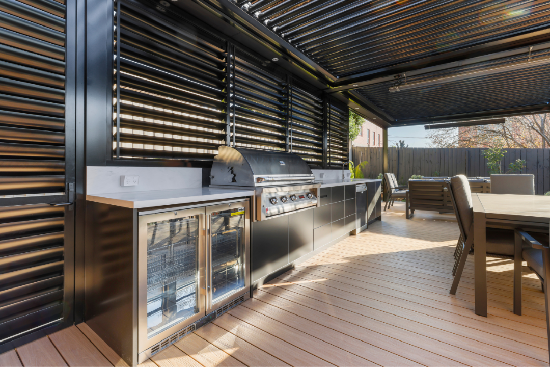 Balwyn North - Project