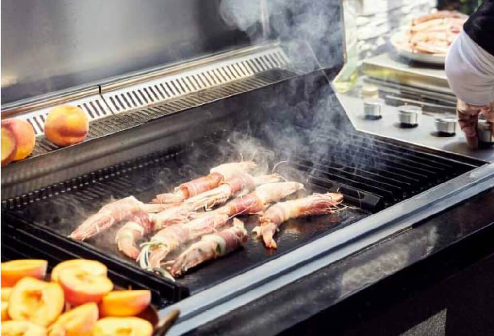 Beefeater Signature Proline BBQ Review