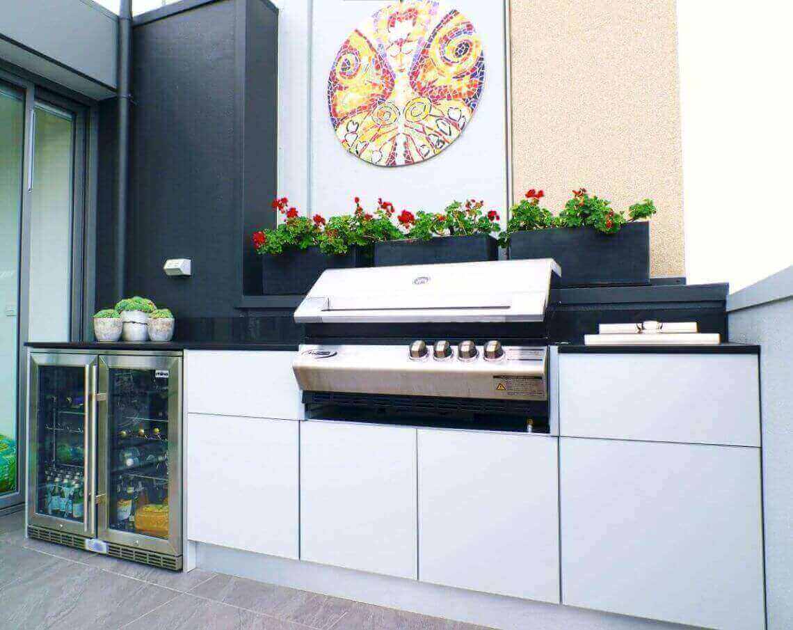 LimeTree Alfresco Zeiglar & Brown Turbo Elite South Melbourne Rooftop BBQ Outdoor Kitchen-1_1140x