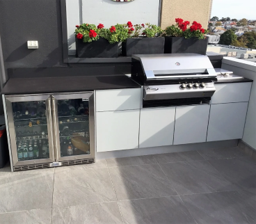 South-Melbourne-Rooftop-Outdoor-Kitchen