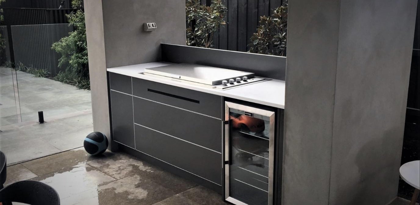 Beefeater Signature Proline BBQ Review